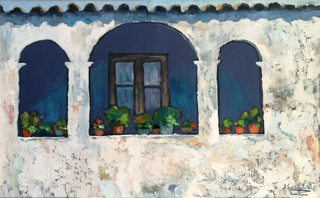 AQUAREL·LA