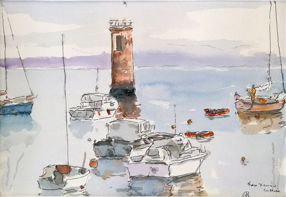 AQUAREL·LA