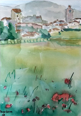 AQUAREL·LA