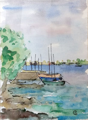 AQUAREL·LA