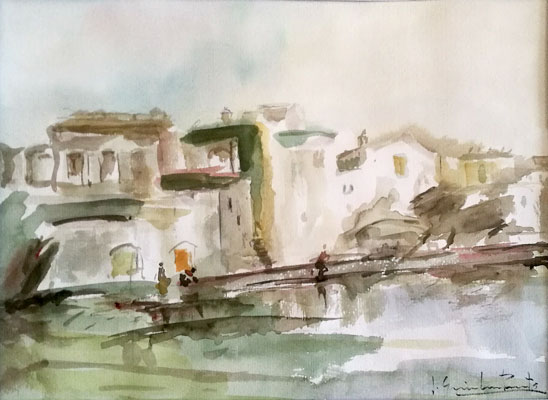 AQUAREL·LA