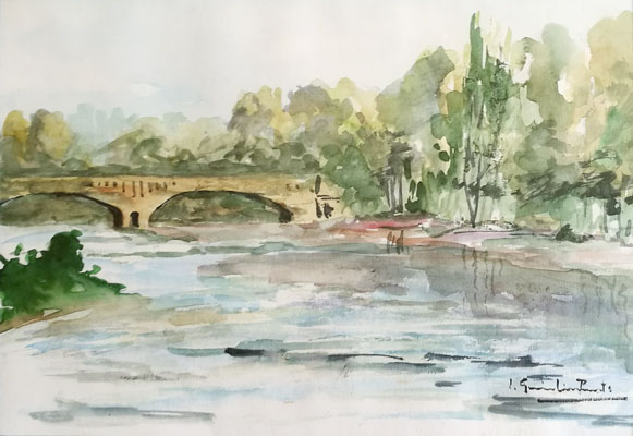 AQUAREL·LA