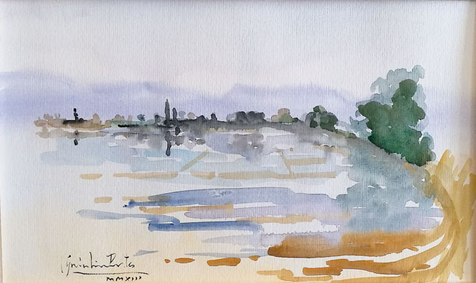 AQUAREL·LA