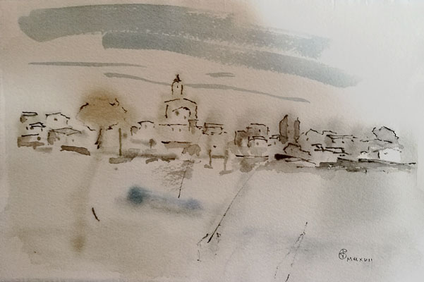 AQUAREL·LA