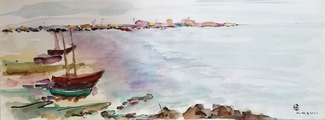 AQUAREL·LA