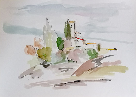 AQUAREL·LA