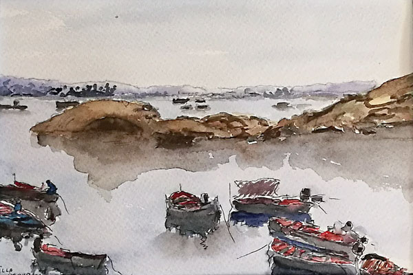 AQUAREL·LA