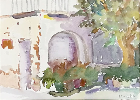 AQUAREL·LA