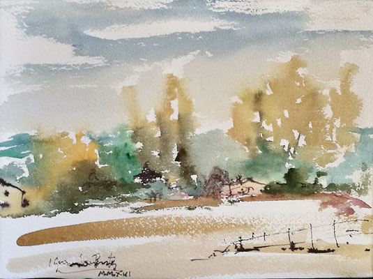 AQUAREL·LA