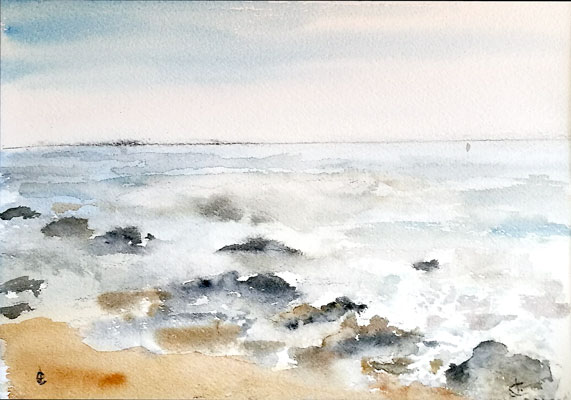 AQUAREL·LA