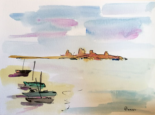 AQUAREL·LA