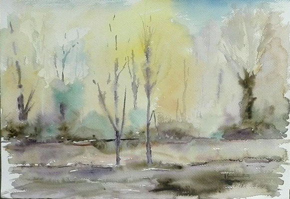 AQUAREL·LA