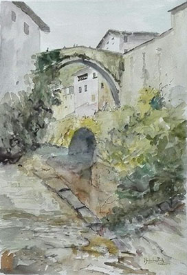 AQUAREL·LA