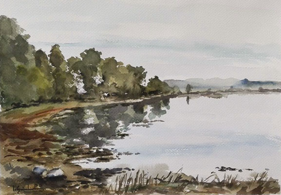 AQUAREL·LA