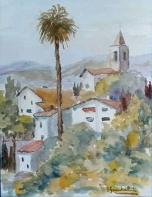 AQUAREL·LA