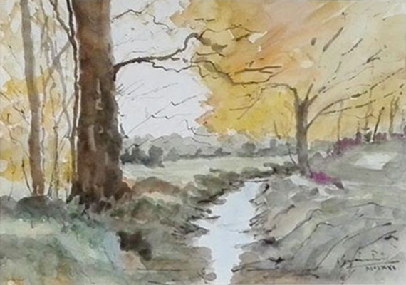 AQUAREL·LA