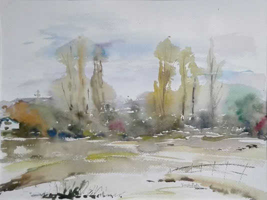 AQUAREL·LA