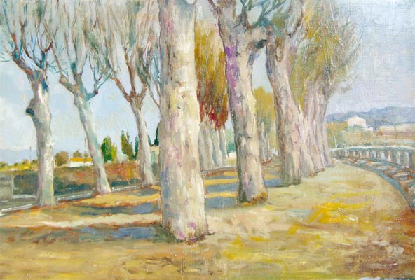 PAISATGE