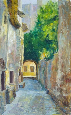 PAISATGE