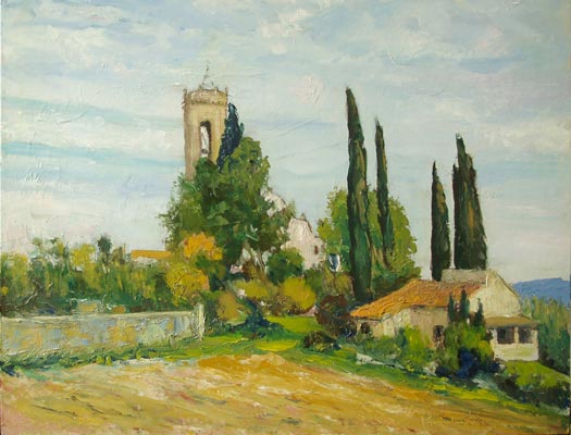 PAISATGE