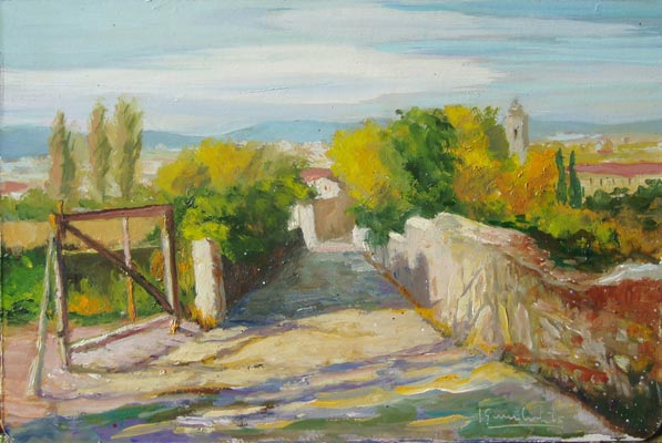 PAISATGE