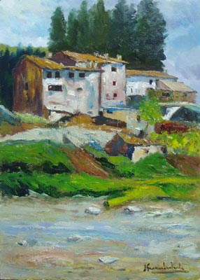 PAISATGE