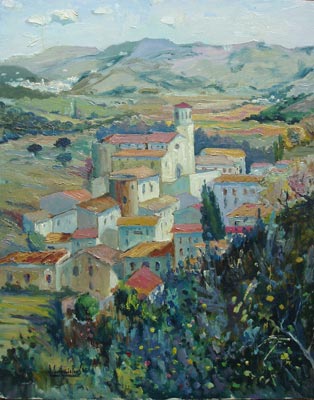 PAISATGE