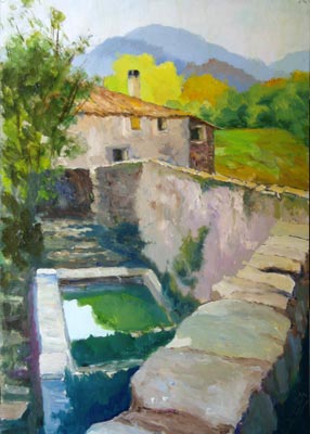 PAISATGE