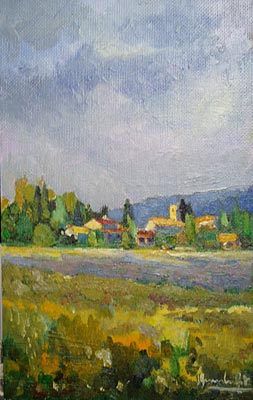 PAISATGE