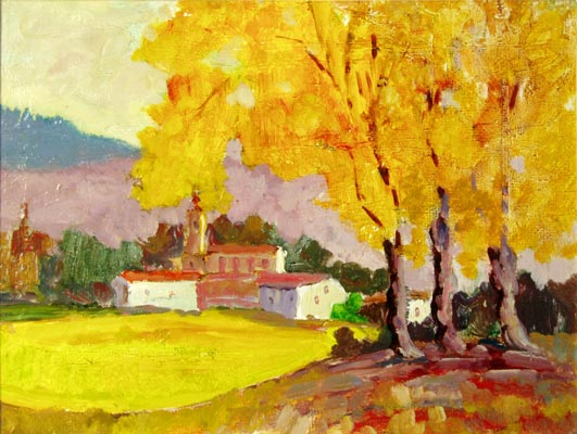PAISATGE