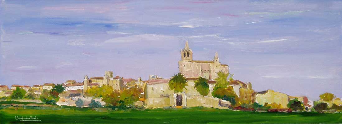 PAISATGE